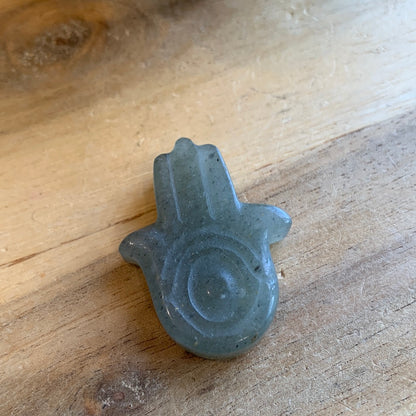 HAMSA HANDS