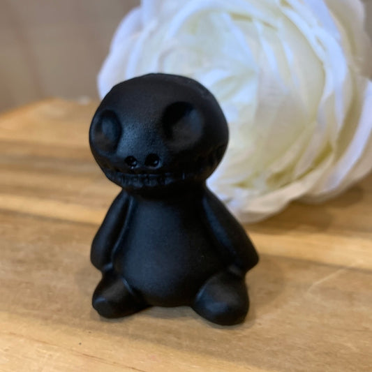 BABY JACK SKELLINGTON - BLACK OBSIDIAN