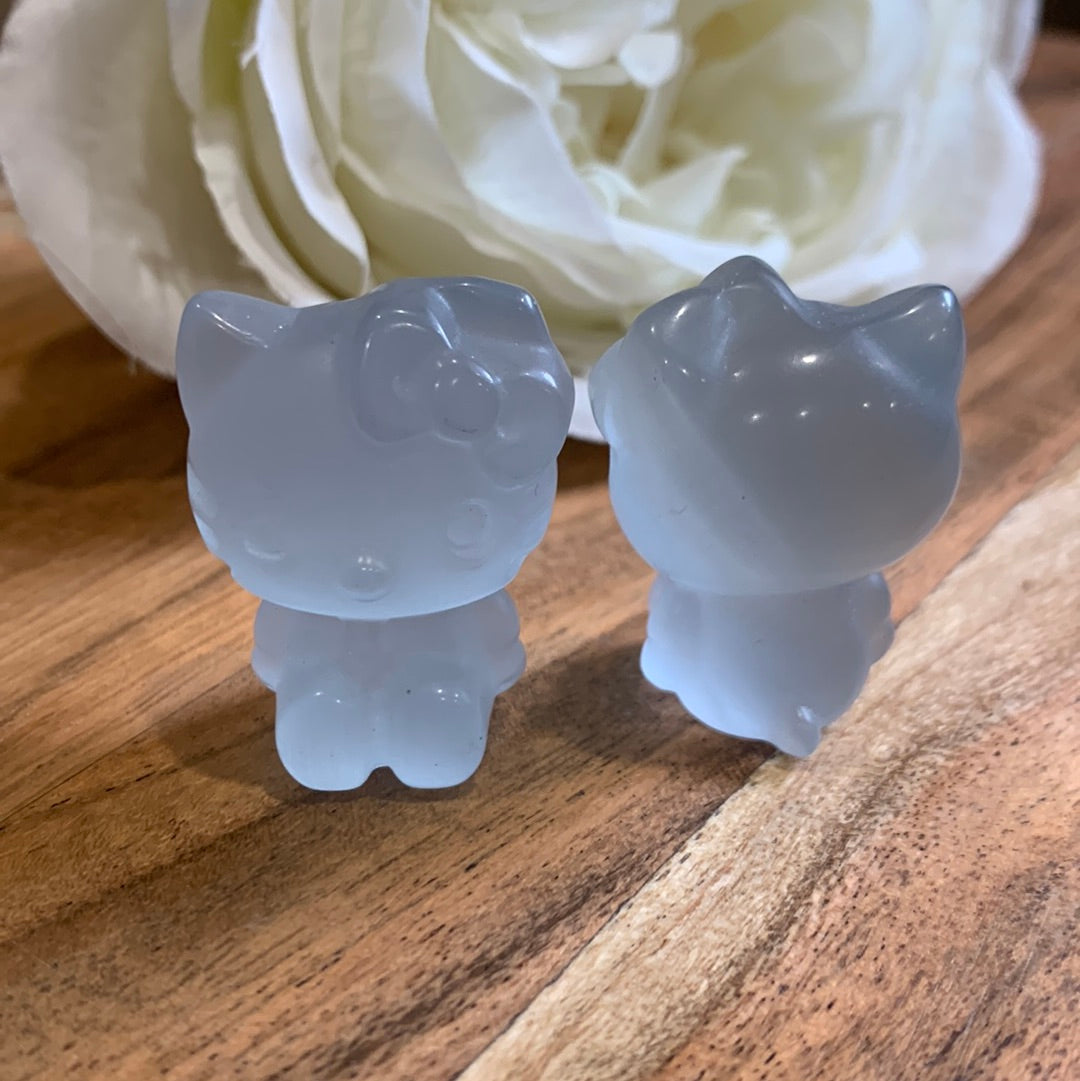 HELLO KITTY (SMALL)