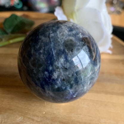 SODALITE SPHERES