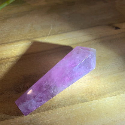 AMETHYST WAND