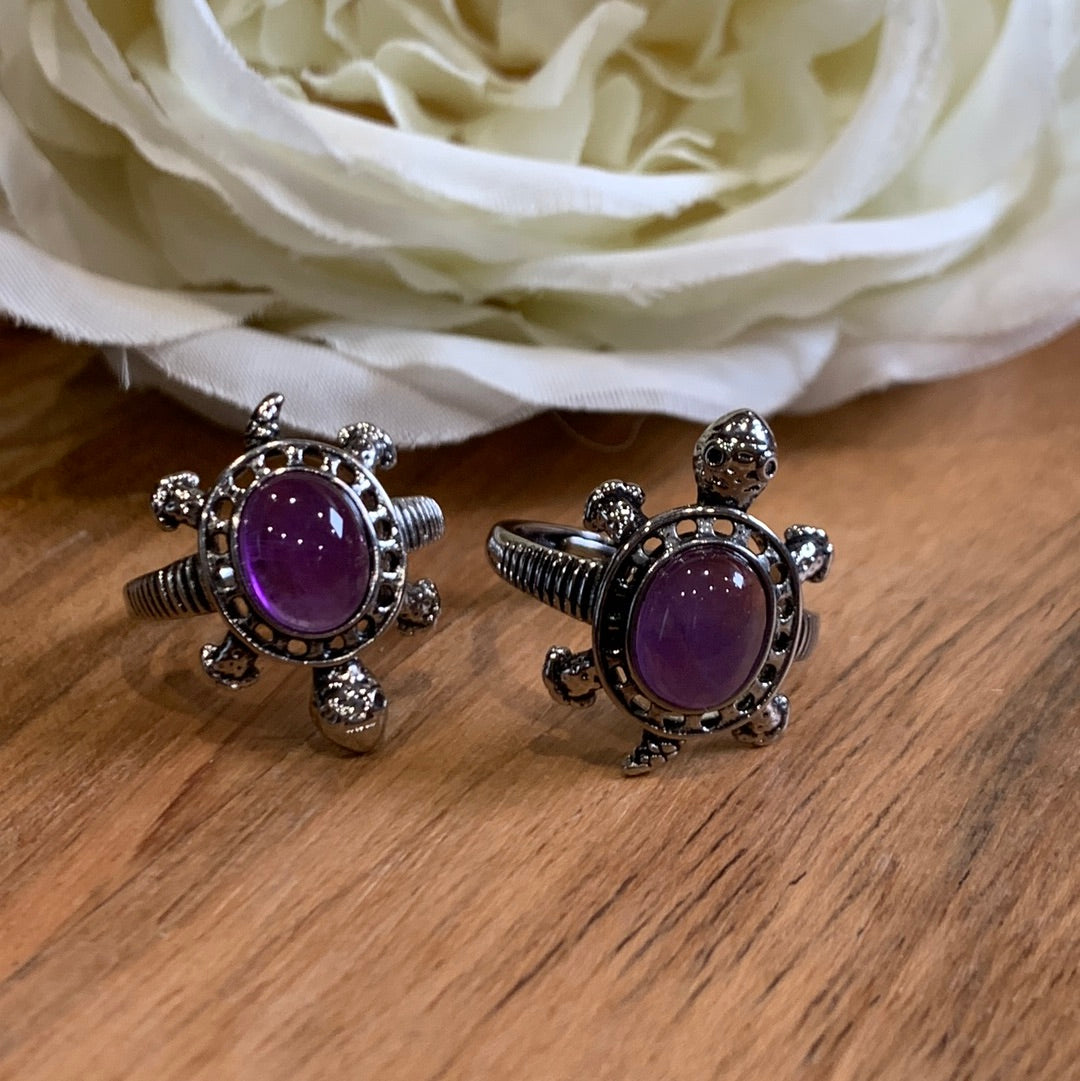 RINGS
