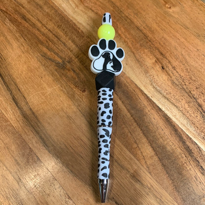 BEAD PENS (ANIMALS)