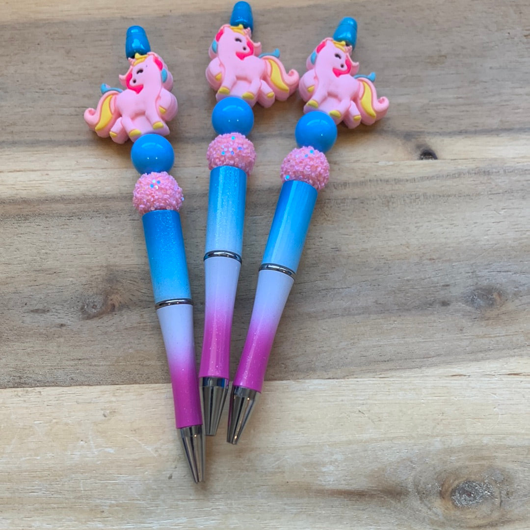 BEAD PENS K - Z