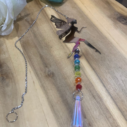 SUNCATCHERS