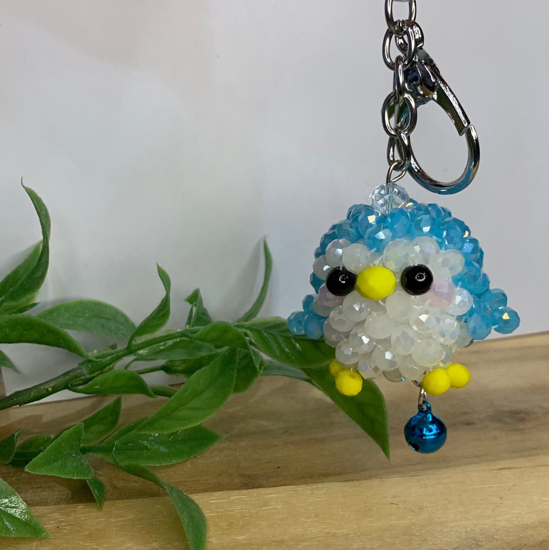 KEYRINGS
