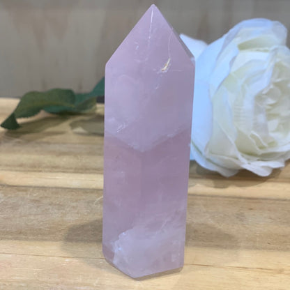 ROSE QUARTZ TOWER