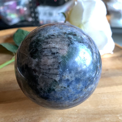 SODALITE SPHERES