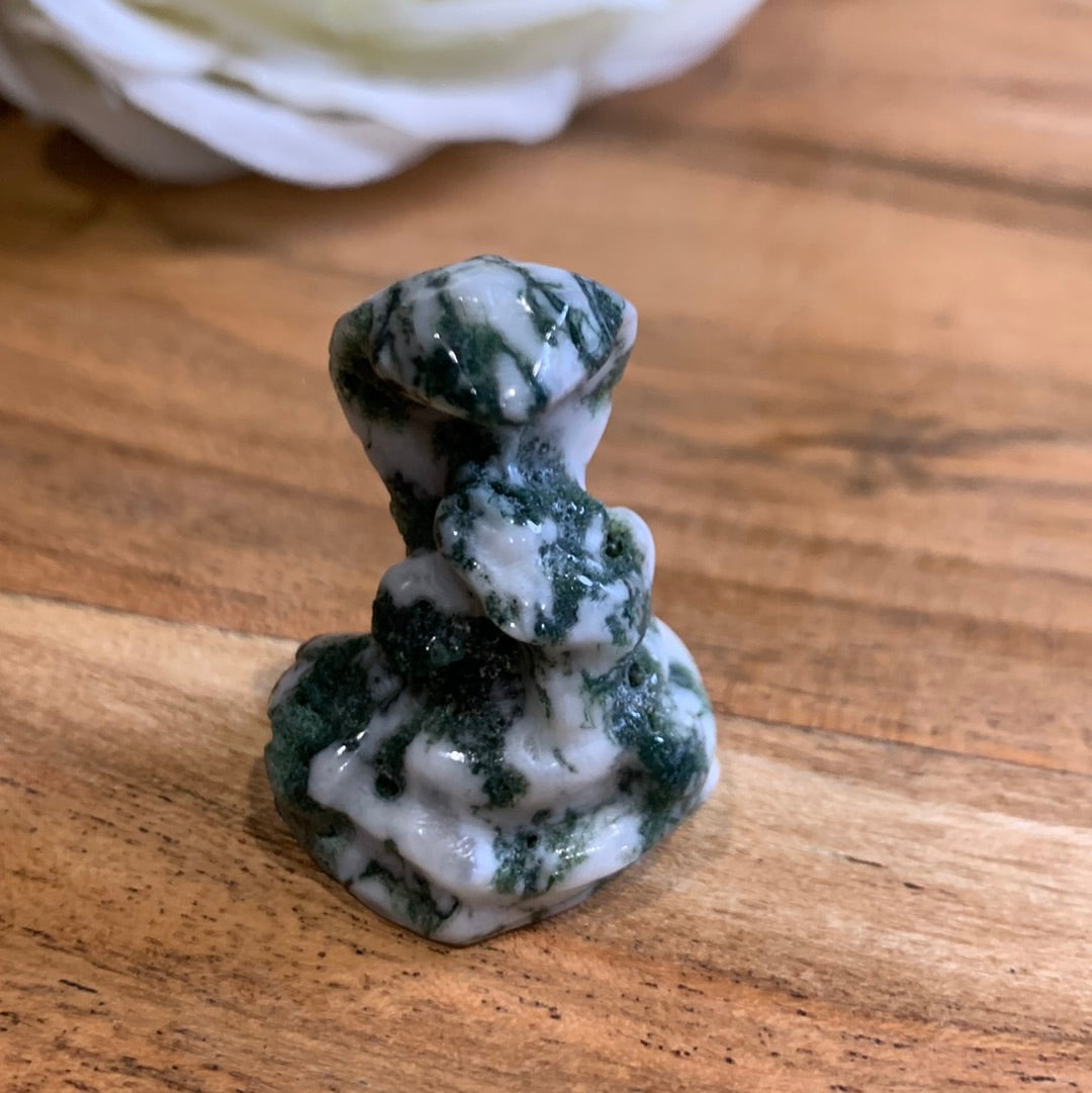 CRYSTAL COBRAS (SMALL)