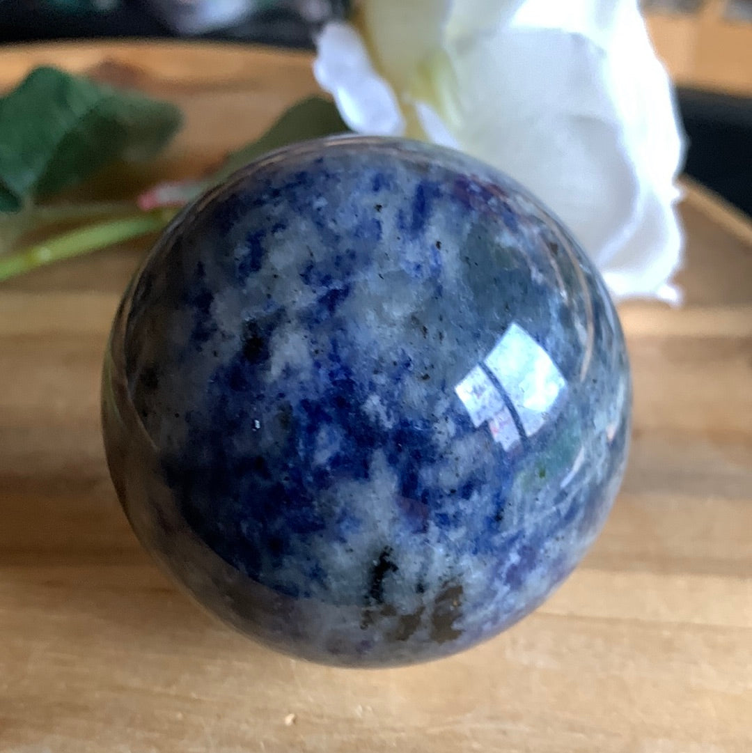 SODALITE SPHERES