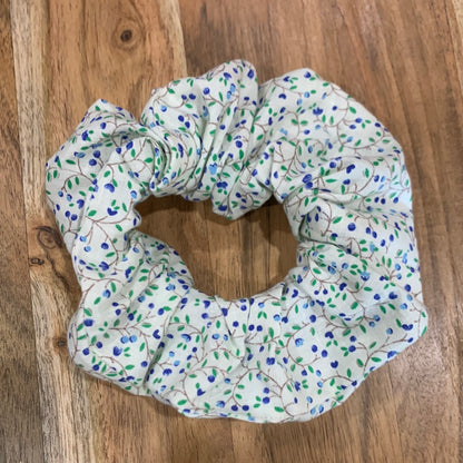 SCRUNCHIES - MADE BY MUM