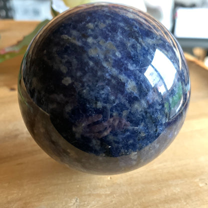 SODALITE SPHERES