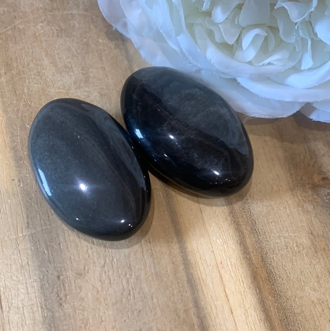 PALM STONES (MEDIUM)