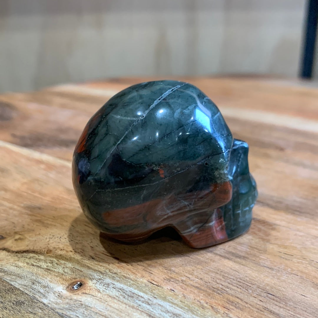 SKULLS 100-125grams (MEDIUM)