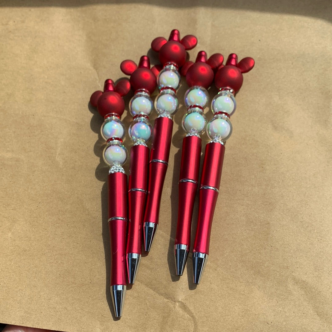 BEAD PENS K - Z