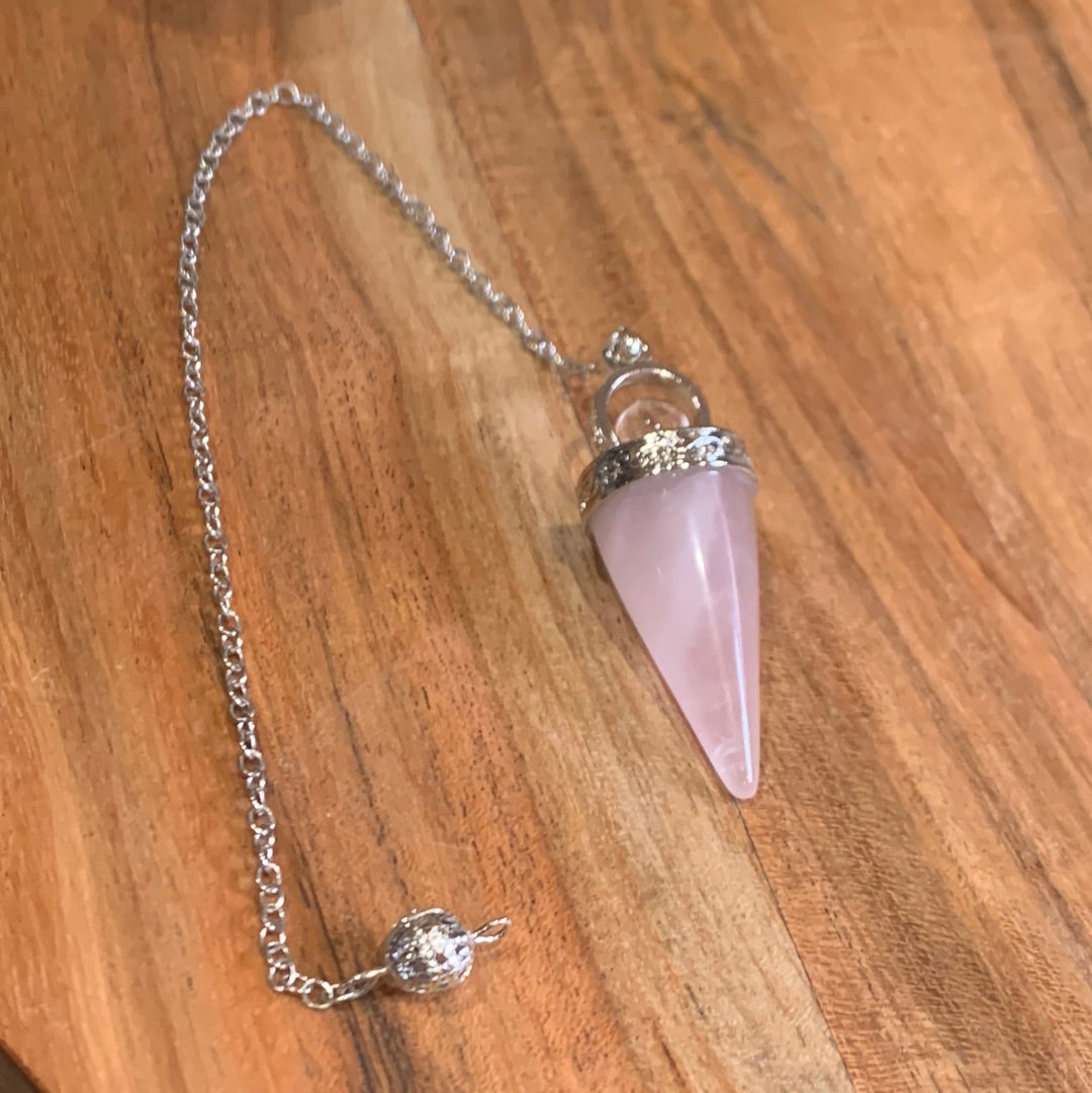 PENDULUMS