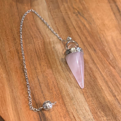 PENDULUMS