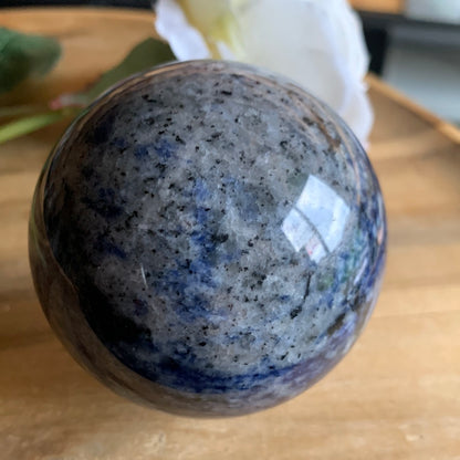 SODALITE SPHERES