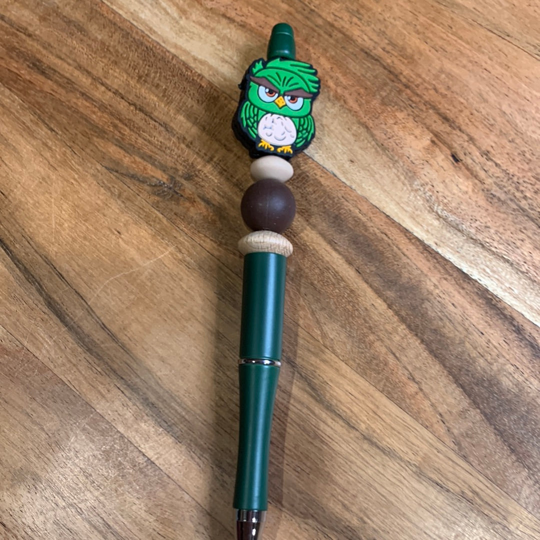 BEAD PENS (ANIMALS)