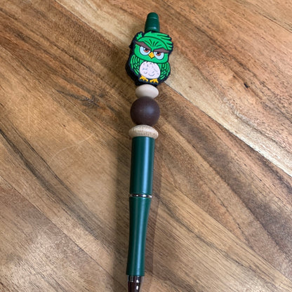 BEAD PENS (ANIMALS)