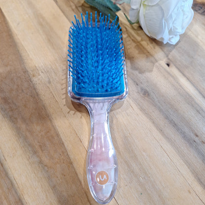 DE-TANGLE HAIR BRUSHES