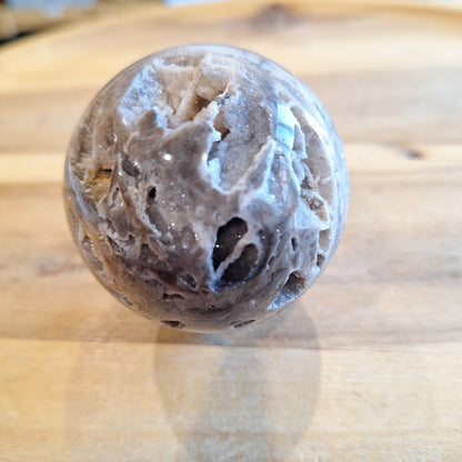 SPHALERITE SPHERES