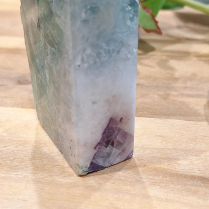 FLUORITE TOWER/POINTS