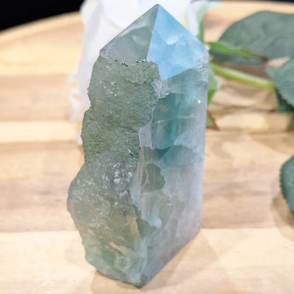 FLUORITE TOWER/POINTS