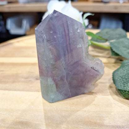 FLUORITE TOWER/POINTS