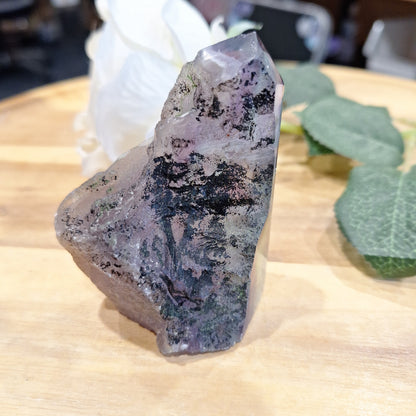 FLUORITE TOWER/POINTS