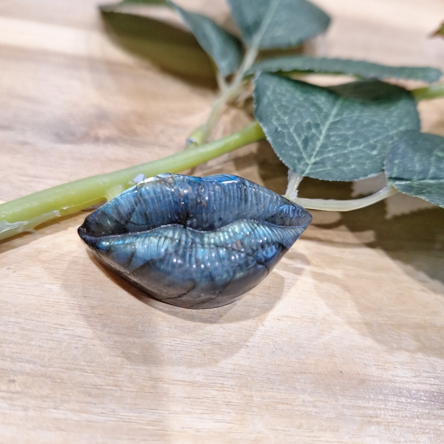 LABRADORITE SHAPES