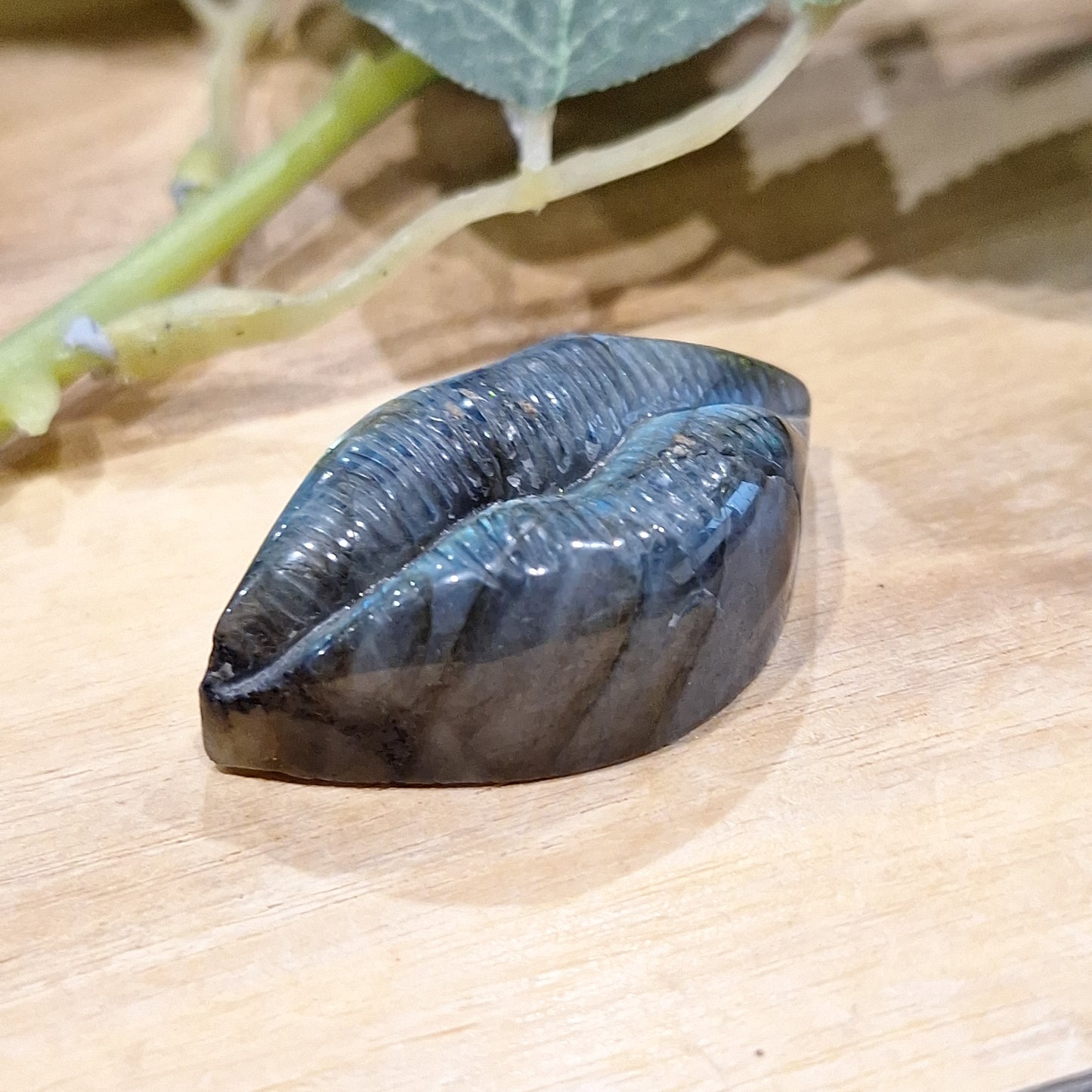 LABRADORITE SHAPES