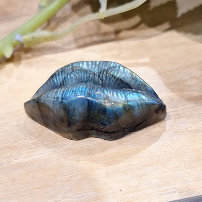 LABRADORITE SHAPES