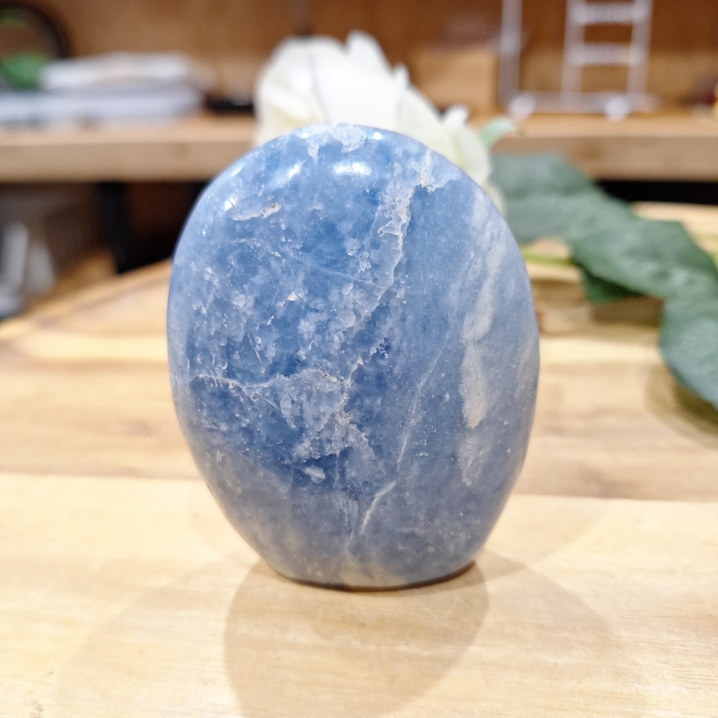 CELESTITE FREEFORMS