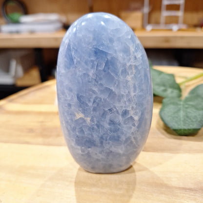 CELESTITE FREEFORMS