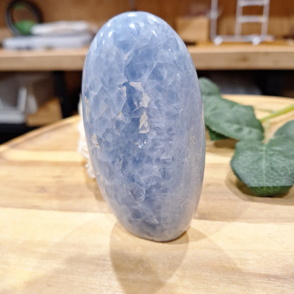 CELESTITE FREEFORMS