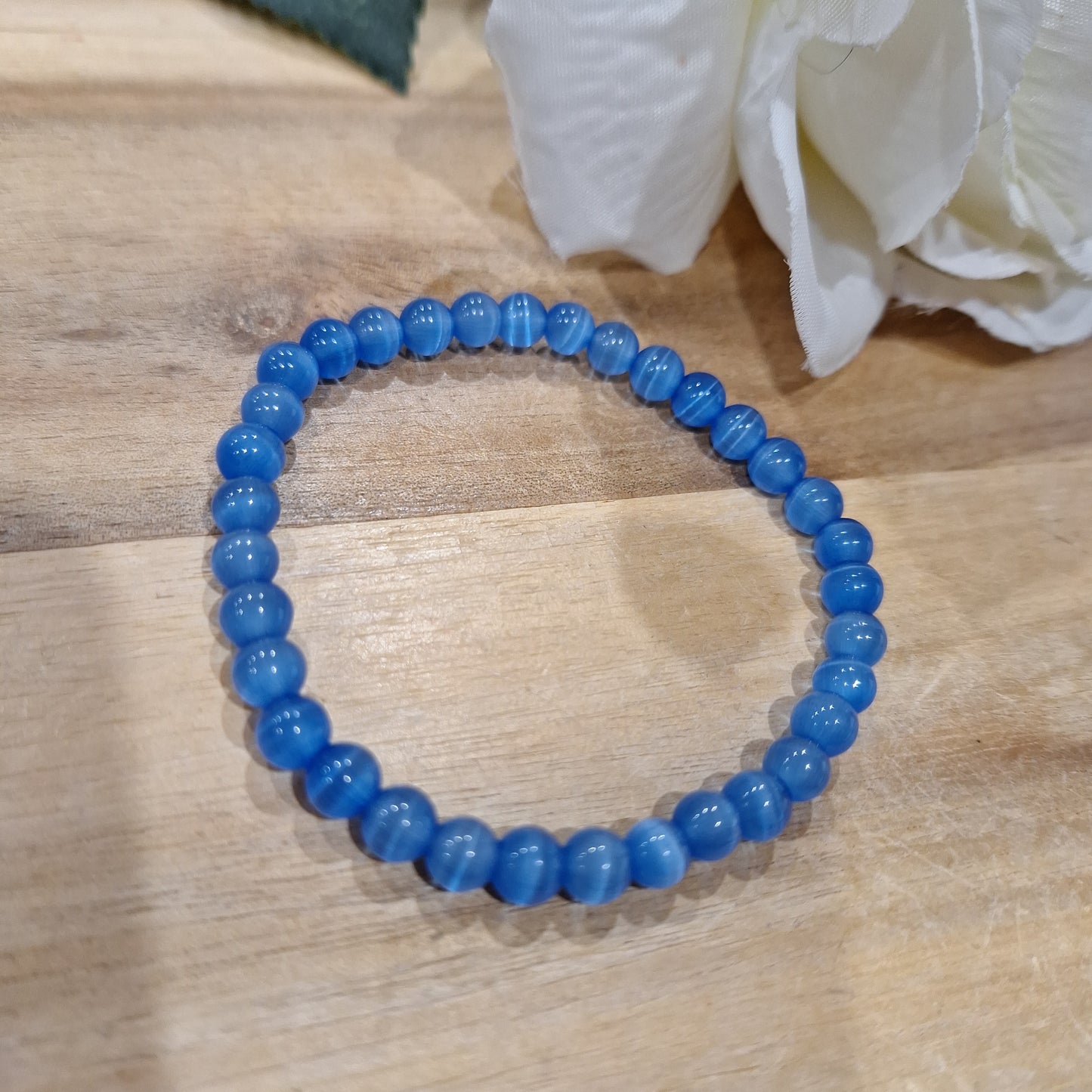 6mm BRACELETS