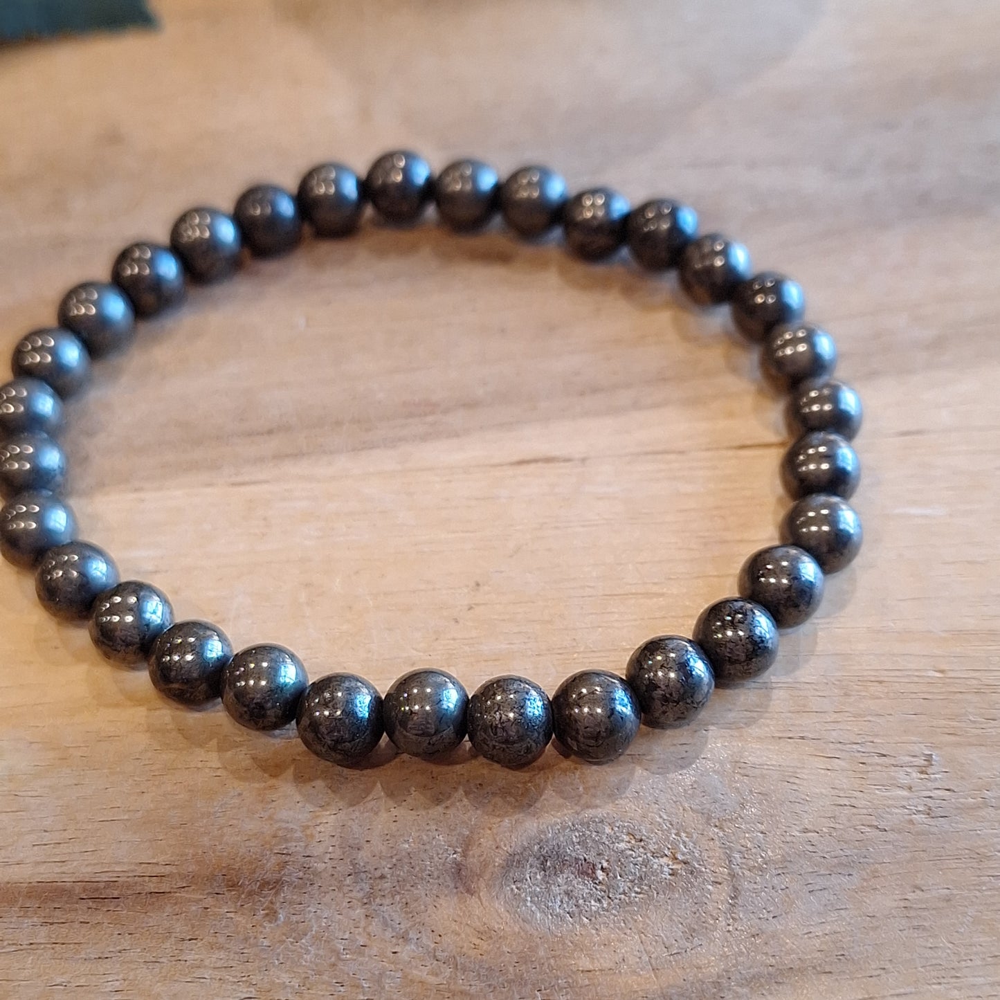 6mm BRACELETS