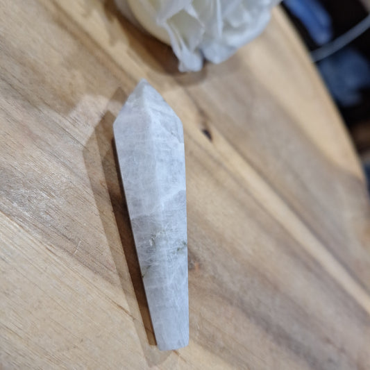 MOONSTONE WAND (SMALL)