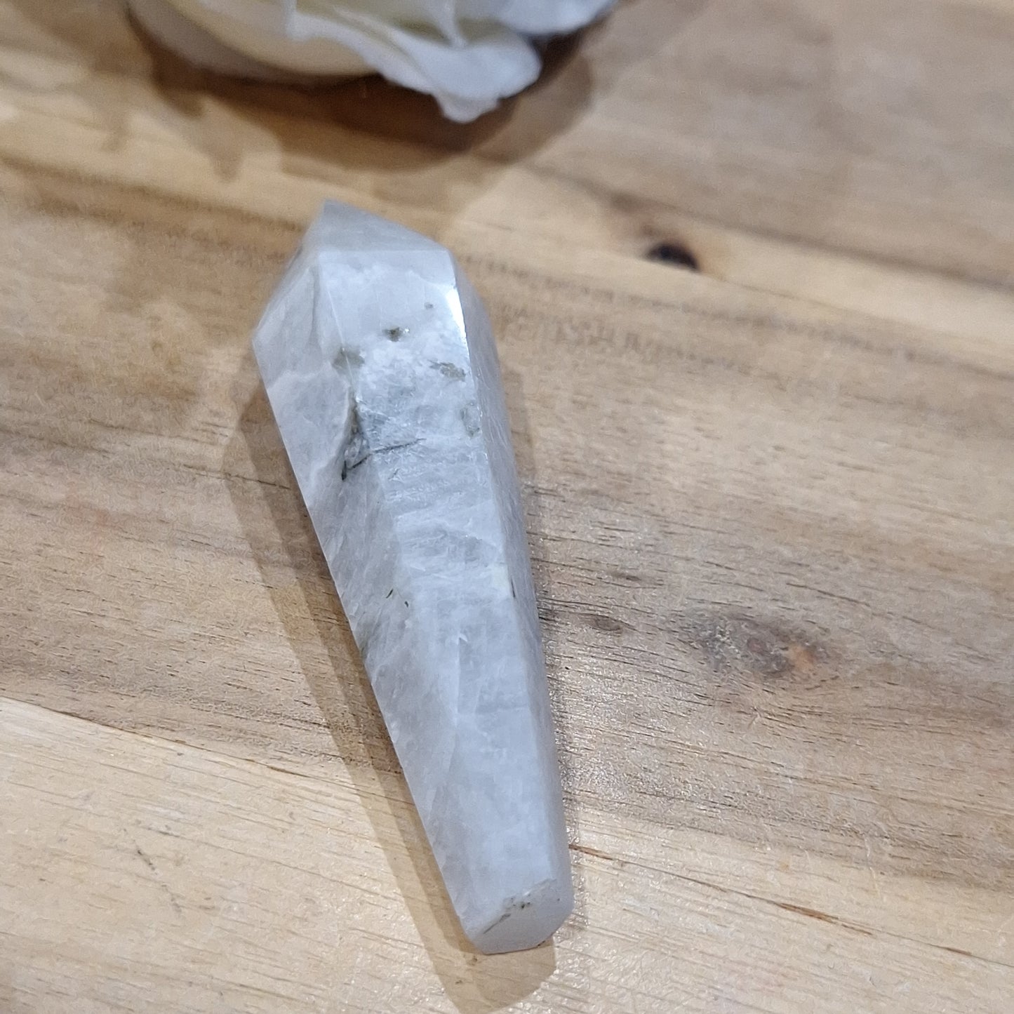 MOONSTONE WAND (SMALL)