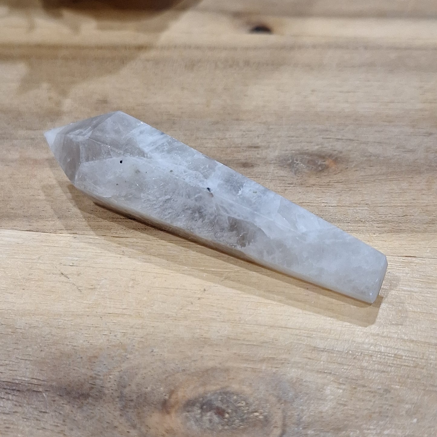 MOONSTONE WAND (SMALL)