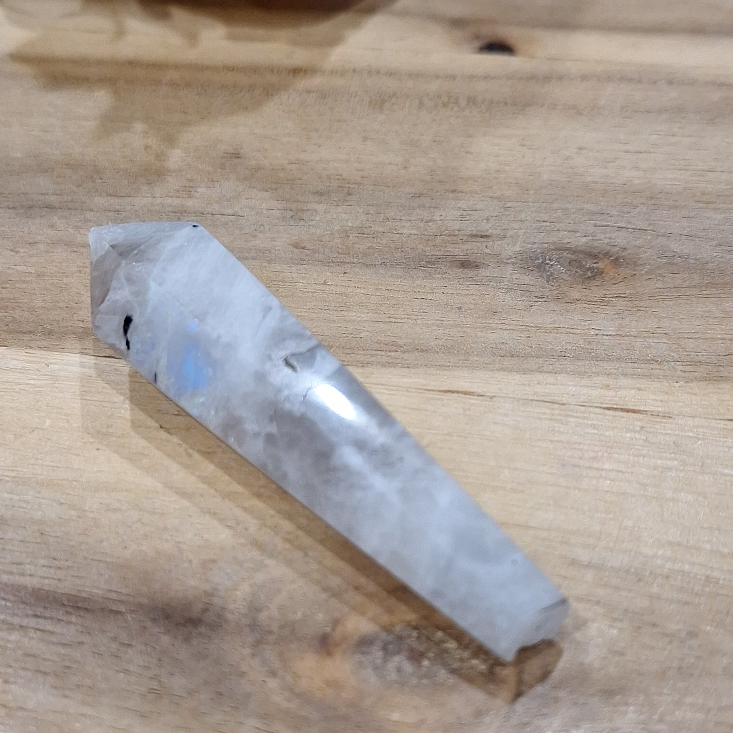 MOONSTONE WAND (SMALL)