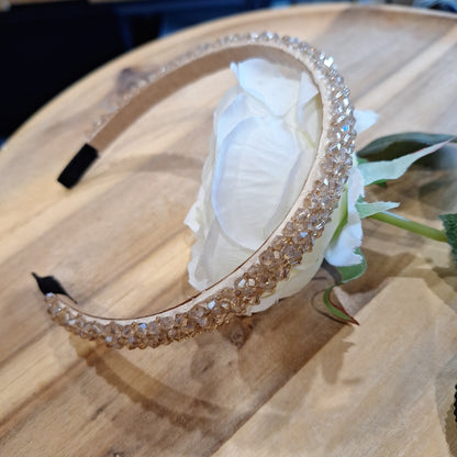 HEADBANDS