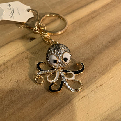 BLING KEYRINGS