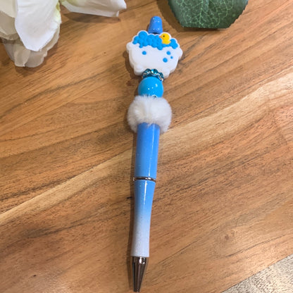 BEAD PENS (ANIMALS)