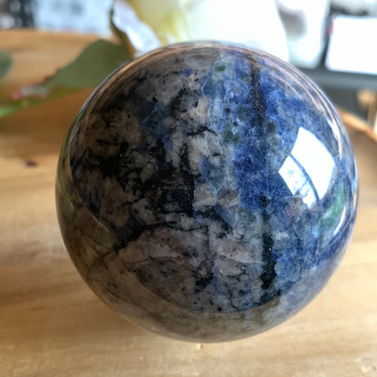 SODALITE SPHERES