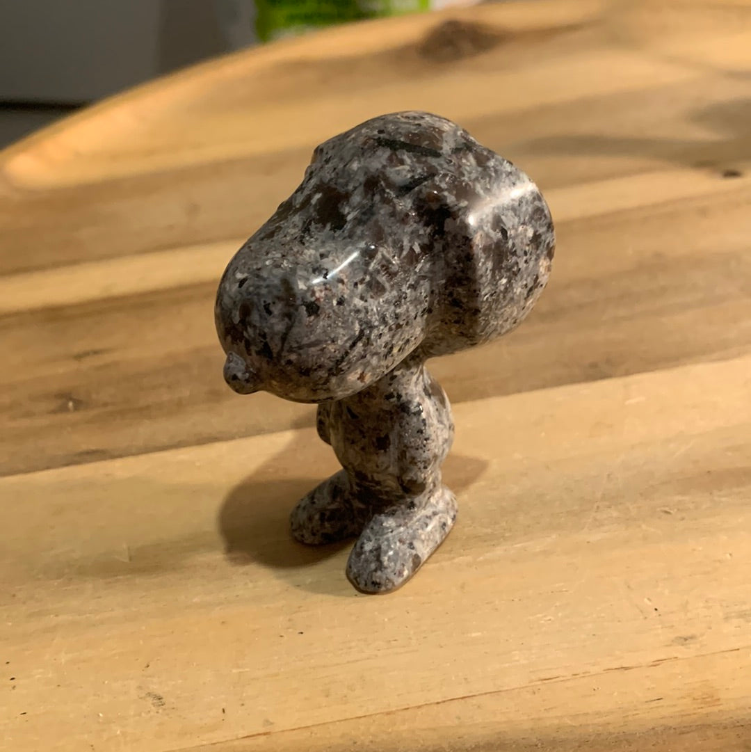 SNOOPY (CRYSTAL)