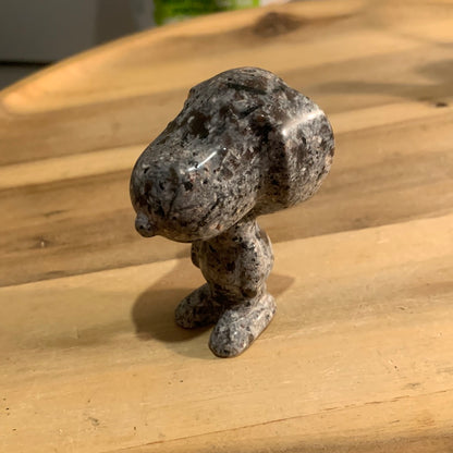 SNOOPY (CRYSTAL)