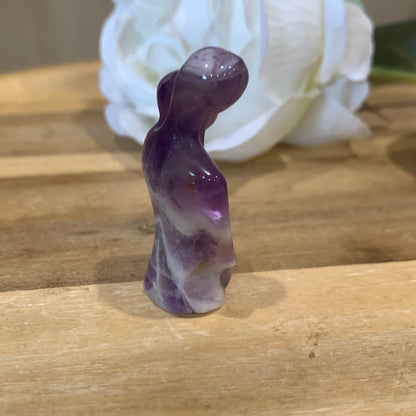 CUTE CRYSTAL COUPLES