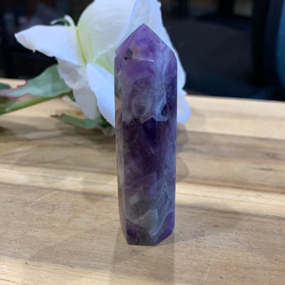 AMETHYST POINTS